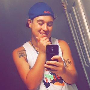 Meet your Posher, Andrew